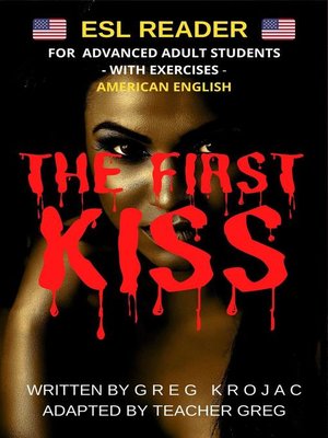 cover image of The First Kiss